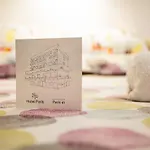 Paris Отель