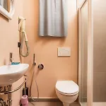 Отель Paris