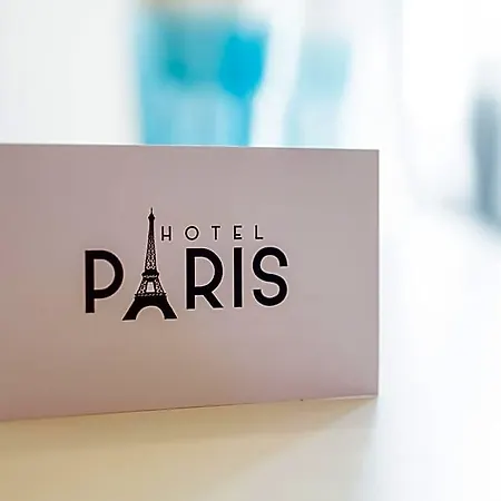 Paris Hotel Rimini