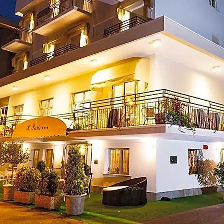 Hotel Paris 3*