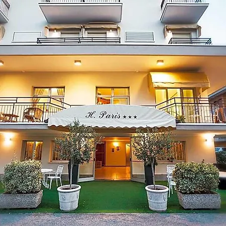 Paris 3* Rimini