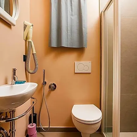 Paris Hotel Rimini