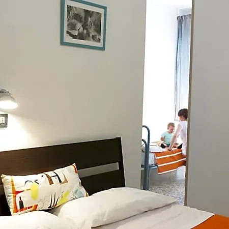 Paris Hotel Rimini