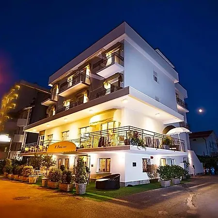 Hotel Paris