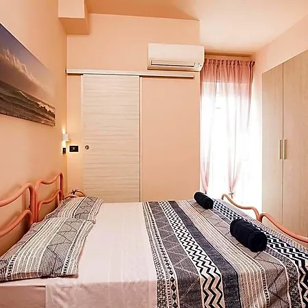 Hotel Paris