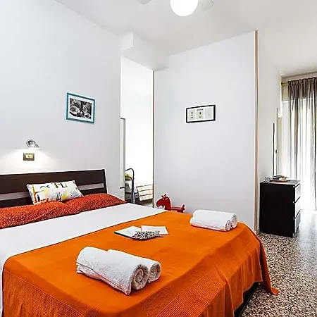 Paris Hotel Rimini