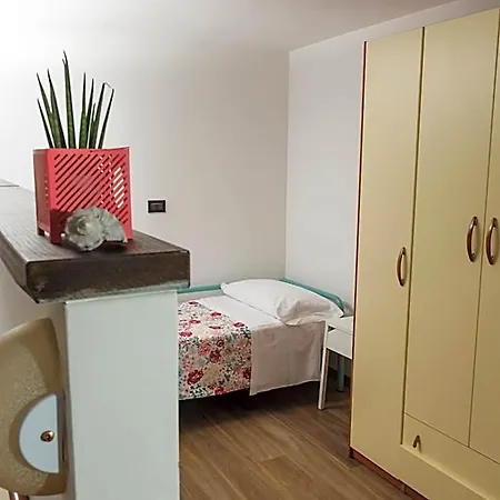 Hotel Paris Rimini
