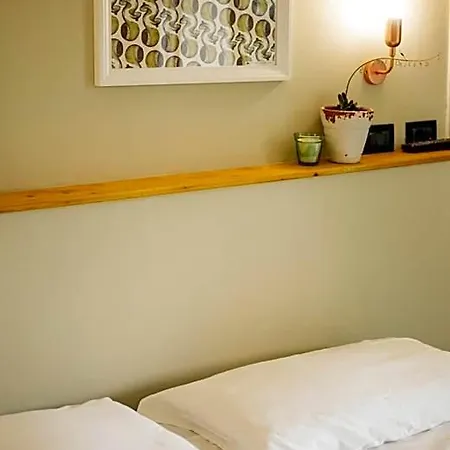 Hotel Paris 3*