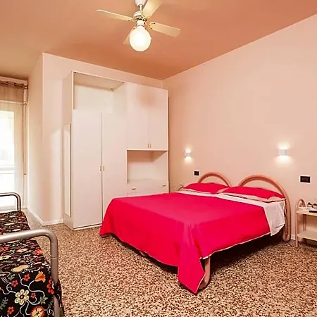 Hotel Paris