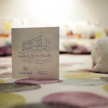 Hotel Paris 3*