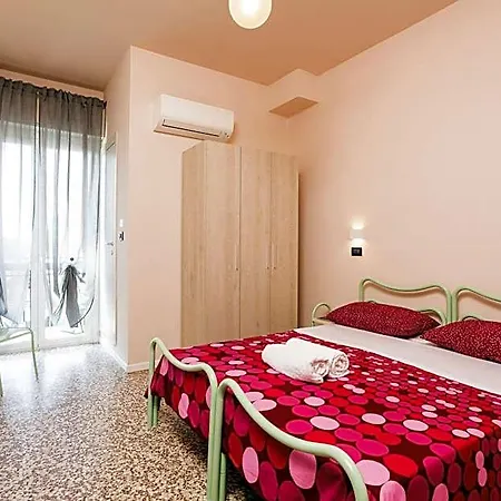 Paris Rimini