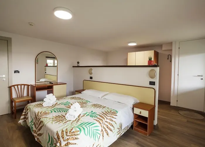 Paris 3* Rimini