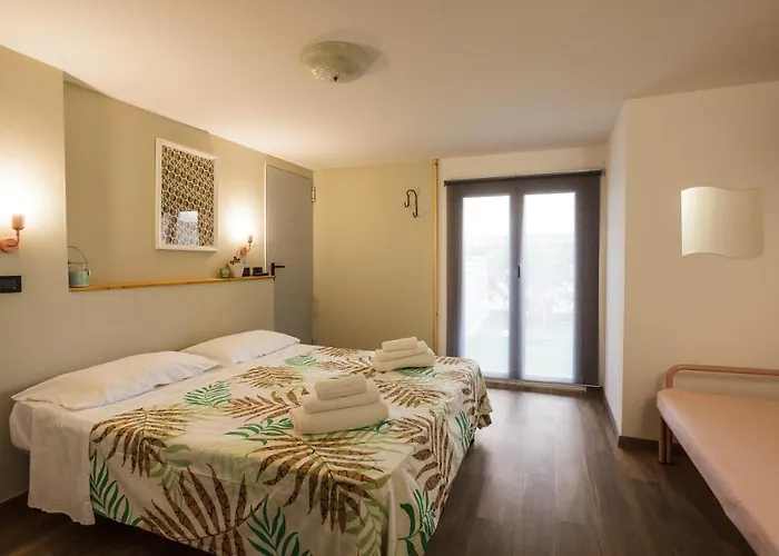 Paris Hotel