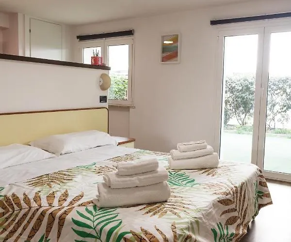 Hotel Paris Rimini