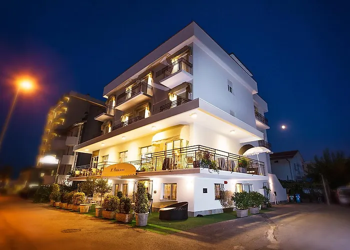 Paris 3* Rimini