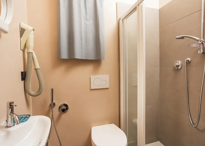 Paris 3* Rimini