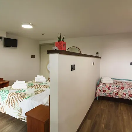Hotel Paris