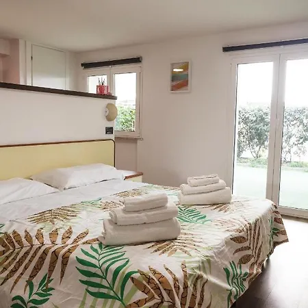 Hotel Paris Rimini