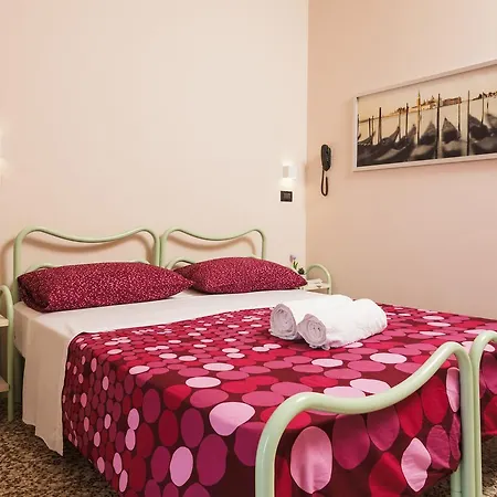 Paris 3* Rimini
