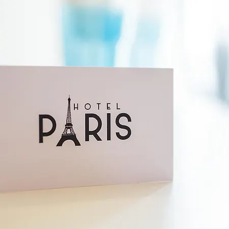 Paris Hotel Rimini