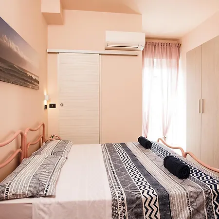 Paris 3* Rimini