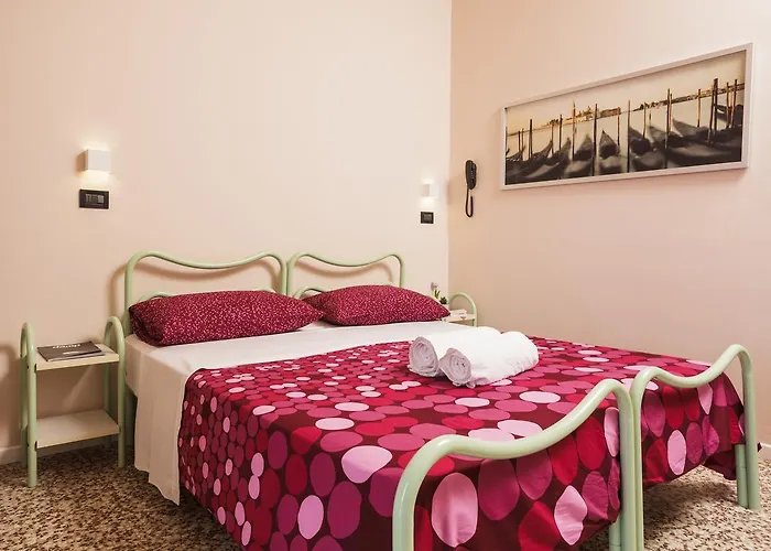 Paris 3* Rimini