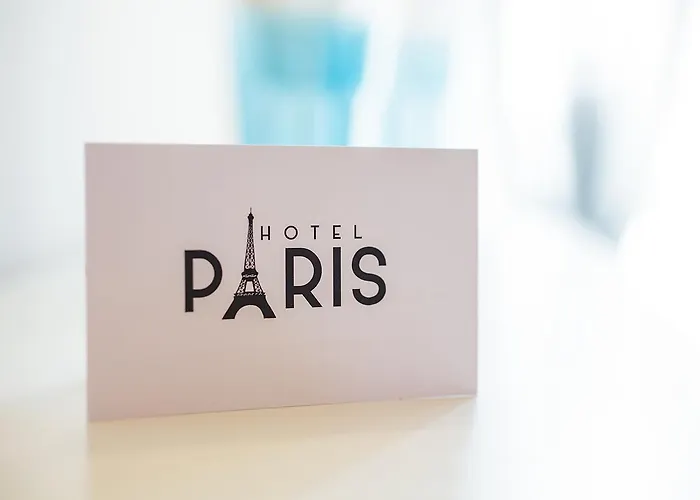 Paris Hotel Rimini