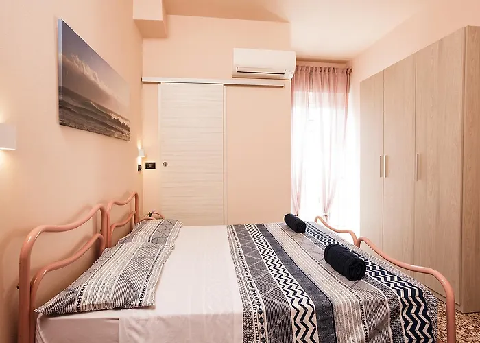 Paris 3* Rimini