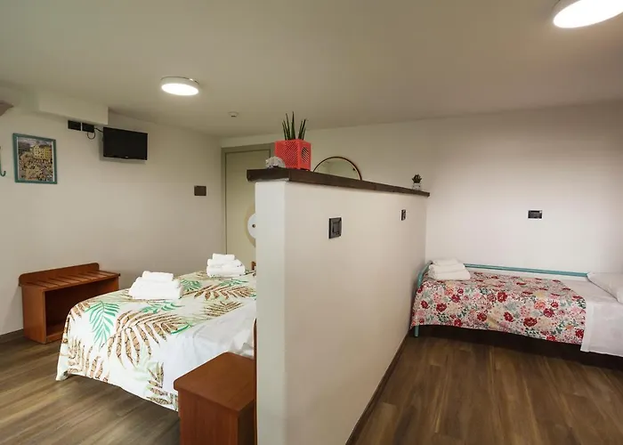Hotel Paris